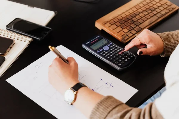 Professional accounting services in Indonesia for corporate financial management and reporting by Legals ID.
