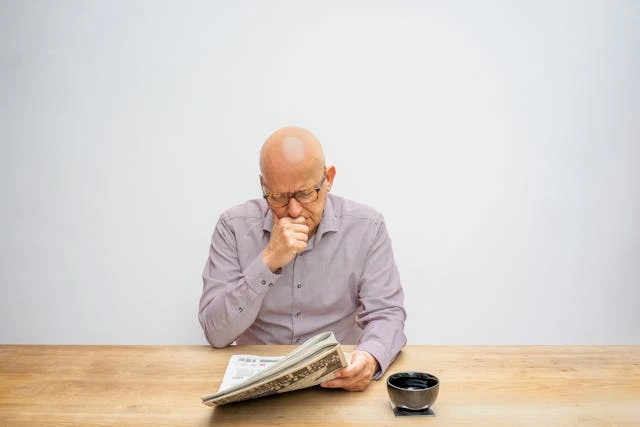 A business owner experiencing financial distress and seeking guidance on debt restructuring and bankruptcy filing in Indonesia through Legals ID.