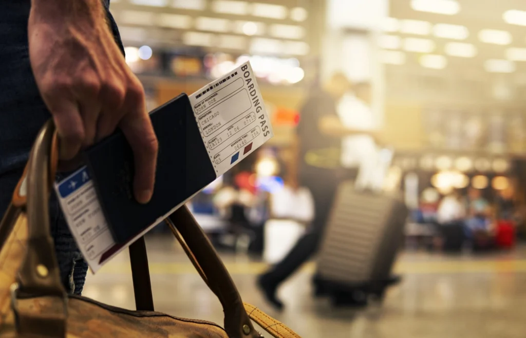 Professional business visa application services in Indonesia for international investors and executives – Legals ID.