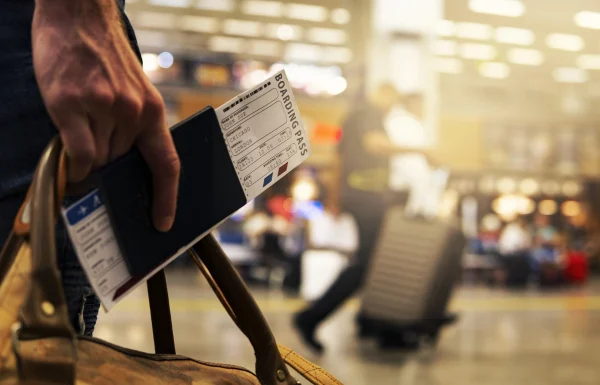 Professional business visa application services in Indonesia for international investors and executives – Legals ID.