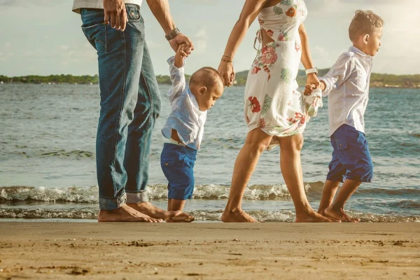 Professional Dependent Visa and Family KITAS services in Indonesia provided by Legals ID.