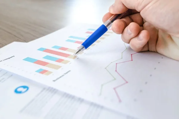 Professional financial audit services in Indonesia for corporate compliance and transparency by Legals ID.