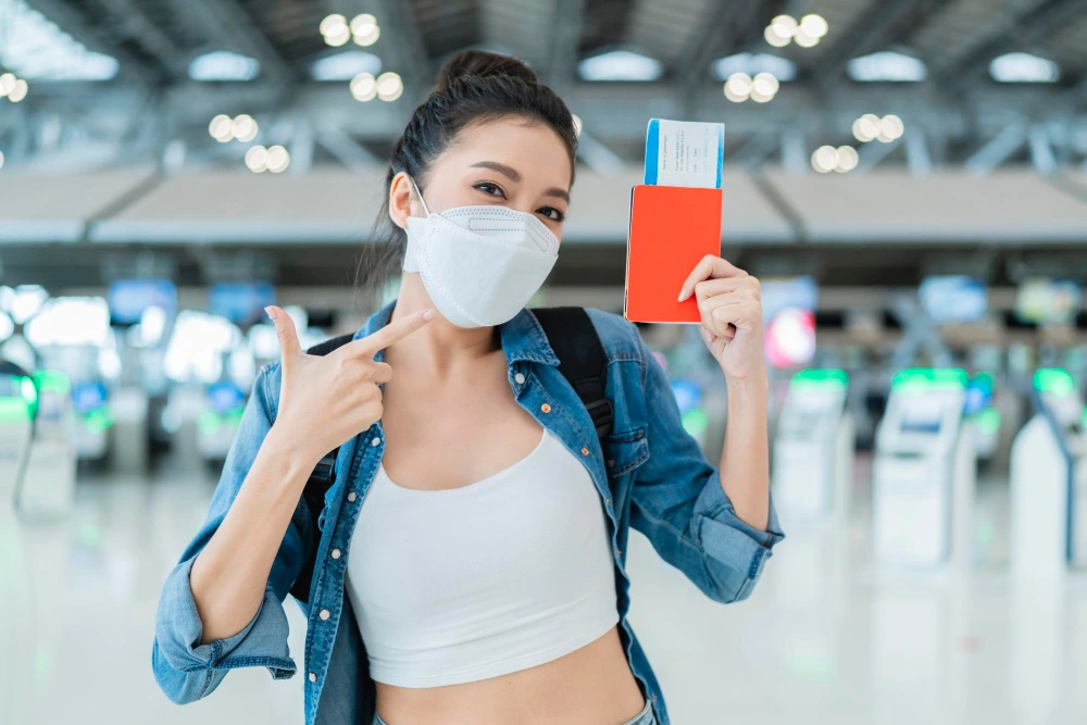 Comprehensive guide and assistance for obtaining an Indonesian Visa on Arrival (VoA) – Legals ID.