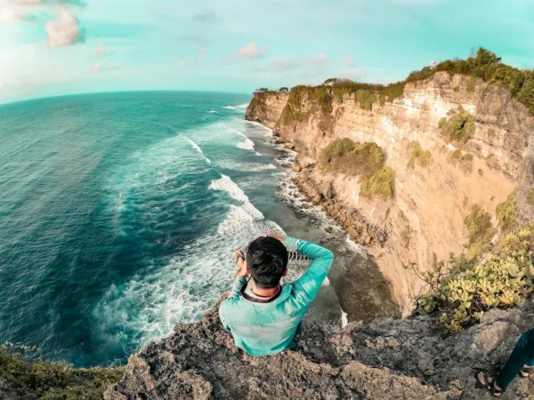 International tourists exploring Indonesia using a 211A visitor visa processed by Legals ID.