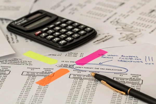 Expert tax litigation services in Indonesia for corporate tax dispute resolution – Legals ID.