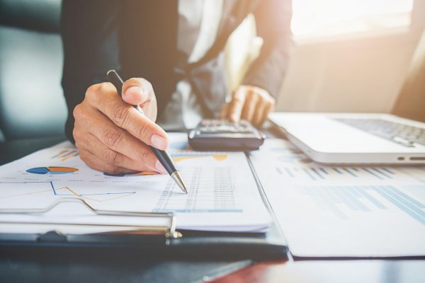 Comprehensive tax reporting services in Indonesia for corporate and individual compliance - Legals ID.
