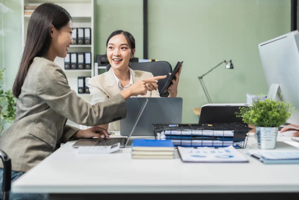 Legals ID specialists helping foreign directors with bank account registration and KYC compliance in Indonesia.