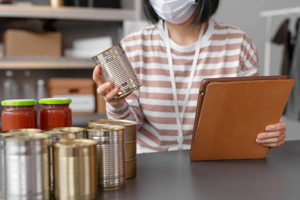 Expert consultants at Legals ID assisting with Indonesian household product distribution permits (AKL/AKD).