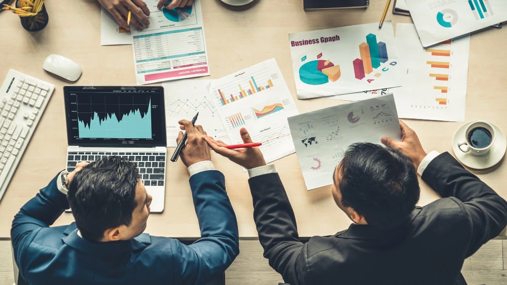 Strategic market research and consumer behavior analysis services in Indonesia – Legals ID.