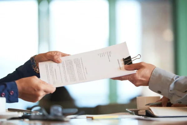 Professional business document revision and corporate amendment services in Indonesia – Legals ID.